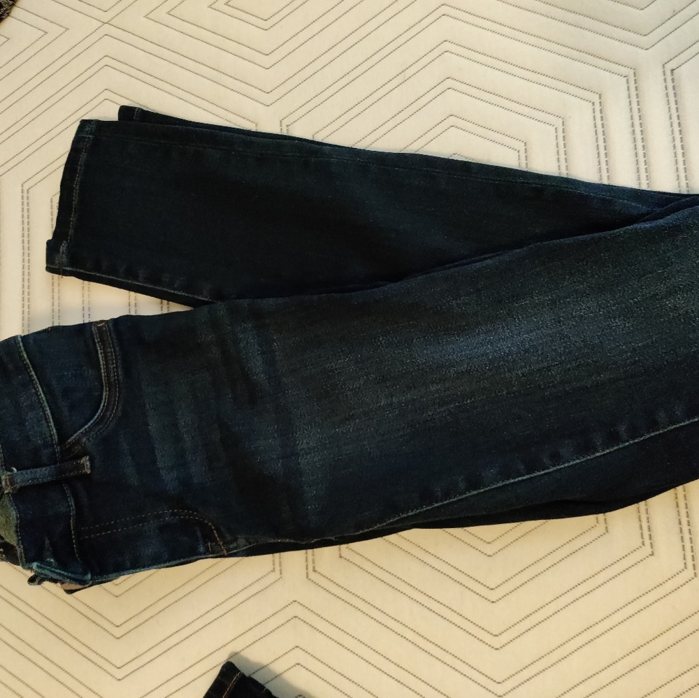 Soho jeggings